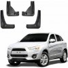 Lapače nečistôt Mitsubishi ASX 2010-2019