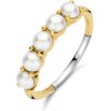 TI SENTO prsteň s perlami 12322YP TI SENTO prsteň s perlami 12322YP