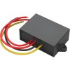 Menič napätia z 12-15V AC na 6V, 2A, 12W, IP68, plastové púzdro Menič napätia z 12-15V AC na 6V, 2A, 12W, IP68, plastové púzdro