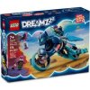LEGO Dreamzzz 71479 Zoey a jej mačacia motorka LEGO Dreamzzz 71479 Zoey a jej mačacia motorka