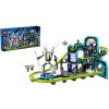 LEGO Zábavný park Robotický svet 60421 LEGO Zábavný park Robotický svet 60421