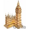 Robotime Rolife Svietiaci 3D drevené puzzle Big Ben 220 ks Robotime Rolife Svietiaci 3D drevené puzzle Big Ben 220 ks