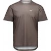 Cyklistický dres POC M's Motion Air S/S Jersey Sylvanite Grey S Cyklistický dres POC M's Motion Air S/S Jersey Sylvanite Grey S