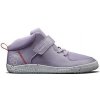 Vivobarefoot PRIMUS LUDO HI JUNIORS LILAC veľkosť 36 Vivobarefoot PRIMUS LUDO HI JUNIORS LILAC veľkosť 36
