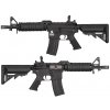 Lancer Tactical Airsoftová zbraň M4 CQBR Sportline (Gen.2) - čierna Lancer Tactical Airsoftová zbraň M4 CQBR Sportline (Gen.2) - čierna
