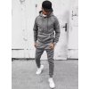 Pánska tepláková súprava DStreet šedá M DStreet 5904056348336 Pánska tepláková súprava DStreet šedá M DStreet 5904056348336