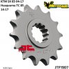 Vývodové koliečko KTM SX 85 04-17,Husqvarna TC 85 14-17 13 zubové Vývodové koliečko KTM SX 85 04-17,Husqvarna TC 85 14-17 13 zubové