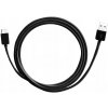 EP-DW700CBE Samsung USB-C Dátový Kábel 1.5m Čierny EP-DW700CBE Samsung USB-C Dátový Kábel 1.5m Čierny