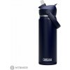 CamelBak Thrive Flip Straw VSS termoflaša, 0.6 l, navy CamelBak Thrive Flip Straw VSS termoflaša, 0.6 l, navy