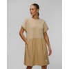 Dámske Béžové šaty Sportalm Dámske Béžové šaty Sportalm