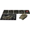 Gale Force Nine World of Tanks Miniatures Game - American M4A1 75mm Sherman Gale Force Nine World of Tanks Miniatures Game - American M4A1 75mm Sherman
