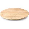 Otočný Tác přírodní 30 cm - Continenta (Otočné plato 30 cm - Continenta) Otočný Tác přírodní 30 cm - Continenta (Otočné plato 30 cm - Continenta)