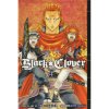 Black Clover 4 - Yuki Tabata Black Clover 4 - Yuki Tabata