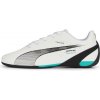 Puma MAPF CARBON CAT biela čierna tyrkysová