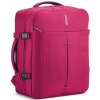 Cestovný batoh Roncato IRONIK Easyjet 29 L ružová Cestovný batoh Roncato IRONIK Easyjet 29 L ružová