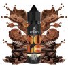Bombo Solo Juice Cookies Chocolate Shake & Vape 15 ml