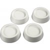 Xavax Vibration Damper, 4 pieces - 00220752 Xavax Vibration Damper, 4 pieces - 00220752