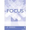 Focus 2 Workbook