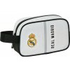 Real Madrid FC Cestovná toaletná taška Real Madrid FC, biela Real Madrid FC Cestovná toaletná taška Real Madrid FC, biela
