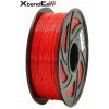 XTENDLAN Consumer XtendLAN PETG filament 1,75mm zářivě červený 1kg 3DF-PETG1.75-FRD 1kg XTENDLAN Consumer XtendLAN PETG filament 1,75mm zářivě červený 1kg 3DF-PETG1.75-FRD 1kg