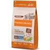 Natures Variety Healthy Grains Sterilized biele ryby - Výhodné balenie: 2 x 3 kg Natures Variety Healthy Grains Sterilized biele ryby - Výhodné balenie: 2 x 3 kg