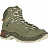 Lowa Turistická obuv Renegade Mid Gtx Béžová Lowa Turistická obuv Renegade Mid Gtx Béžová