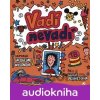 Vadí, nevadí - Jacqueline Wilson Vadí, nevadí - Jacqueline Wilson