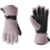 Dámske lyžiarske rukavice Dare 2b Womens Summit Glove Veľkosť rukavíc: M / Farba: ružová/čierna Dámske lyžiarske rukavice Dare 2b Womens Summit Glove Veľkosť rukavíc: M / Farba: ružová/čierna
