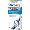 Strepsils Plus spray aer.ora.1 x 20 ml Strepsils Plus spray aer.ora.1 x 20 ml