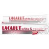 Lacalut White&Repair bieliaca a opravná pasta, 75 ml Lacalut White&Repair bieliaca a opravná pasta, 75 ml