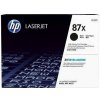HP CF287X - originálny HP CF287X - originálny