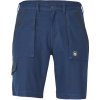 ČERVA MAX NEO PRACOVNÉ MONTÉRKOVÉ ŠORTKY NAVY TMAVOMODRÉ 0357002541 - 66 ČERVA MAX NEO PRACOVNÉ MONTÉRKOVÉ ŠORTKY NAVY TMAVOMODRÉ 0357002541 - 66