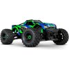 Traxxas Maxx 1:8 4WD RTR zelený (TRA89086-4-GRN,TRX89086-4-GRN) Traxxas Maxx 1:8 4WD RTR zelený (TRA89086-4-GRN,TRX89086-4-GRN)