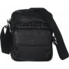 Pánska kožená crossbody taška Greenburry 1542-20 Pánska kožená crossbody taška Greenburry 1542-20