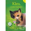 Kleo, zvedavé mačiatko (Holly Webbová) Kleo, zvedavé mačiatko (Holly Webbová)