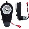 NoName Bateriový motor převodovky vozidla - 12V 45W RS550 35000 ot./min NoName Bateriový motor převodovky vozidla - 12V 45W RS550 35000 ot./min