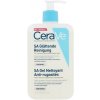 CeraVe Facial Cleansers SA Smoothing Gél - Čistiaci gél 473 ml CeraVe Facial Cleansers SA Smoothing Gél - Čistiaci gél 473 ml