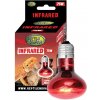 Reptile Nova Infrared UVA 75 W