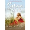 Don't Let Me Go (Susan Lewis)(Brožovaná) Don't Let Me Go (Susan Lewis)(Brožovaná)