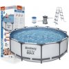 Bestway Steel Pro Max 3,66 x 1 m 56418 Bestway Steel Pro Max 3,66 x 1 m 56418