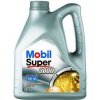 Mobil - Mot. olej Super 3000 X1 Formula FE 5W30 4L 151528 Mobil - Mot. olej Super 3000 X1 Formula FE 5W30 4L 151528