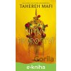 E-kniha Nitky proroctví - Tahereh Mafi E-kniha Nitky proroctví - Tahereh Mafi