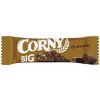 Corny BIG cereálna tyčinka brownie 50 g Corny BIG cereálna tyčinka brownie 50 g