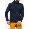 Mikina s kapucňou Montane Fury XT Hoodie - eclipse blue Mikina s kapucňou Montane Fury XT Hoodie - eclipse blue