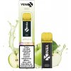 Venix Max Pod Apple-X 20 mg 900 potáhnutí 1 ks Venix Max Pod Apple-X 20 mg 900 potáhnutí 1 ks