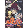 Naruto 52 Shledání týmu 7 - Masaši Kišimoto Naruto 52 Shledání týmu 7 - Masaši Kišimoto