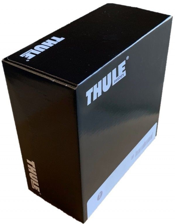 THULE RAISED RAIL EDGE 720400