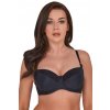 Podprsenka Gaia 281 Kate Farba: Čierna, Veľkosť: 65E Podprsenka Gaia 281 Kate Farba: Čierna, Veľkosť: 65E
