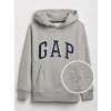 GAP Chlapčenská mikina s logom 516663-01 Veľkosť: XS Tričko zadarmo při nákupe vyše 120 Euro GAP Chlapčenská mikina s logom 516663-01 Veľkosť: XS Tričko zadarmo při nákupe vyše 120 Euro