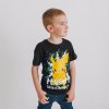 Tričko Pokémon High Voltage Veľkosť: 152 Tričko Pokémon High Voltage Veľkosť: 152
